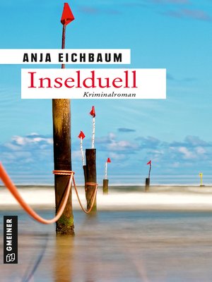 cover image of Inselduell